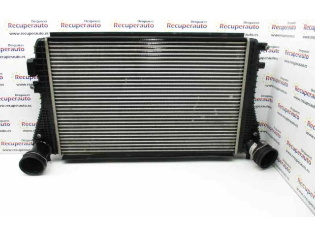 Интеркулер Volkswagen Touran I