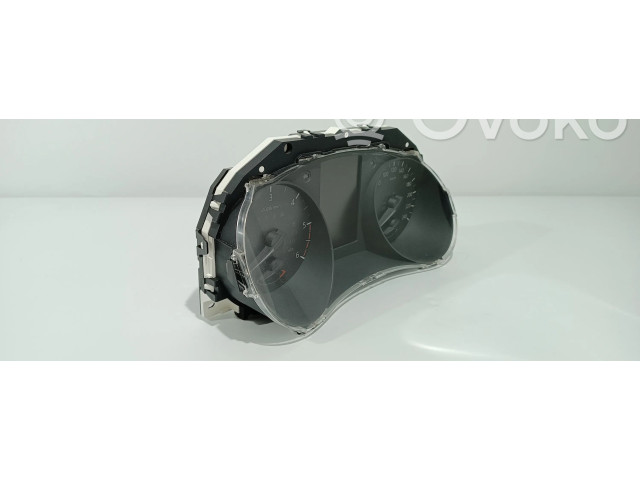 Přístrojová deska Nissan X-Trail T32 2018 248104CC7A, 4CC7AUG83