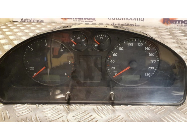 Панель приборов 7H0920851   Volkswagen Transporter - Caravelle T5       