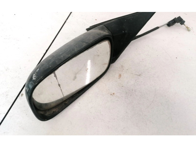 Zpětné zrcátko Volkswagen PASSAT B3 1992 e10017300, e10017301