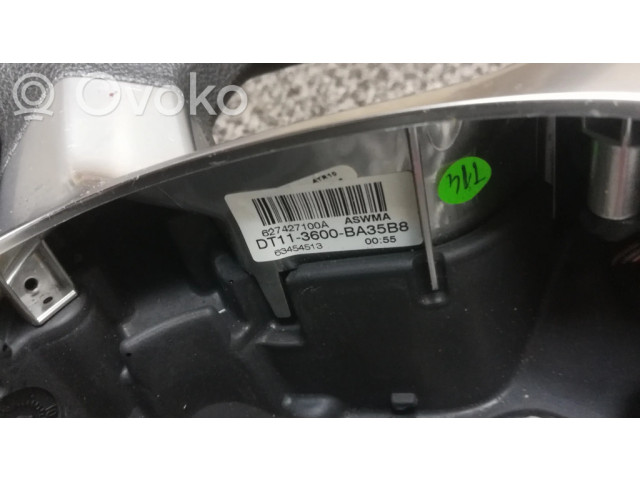 Volant Ford Transit 2017 DT113600BA35B8  