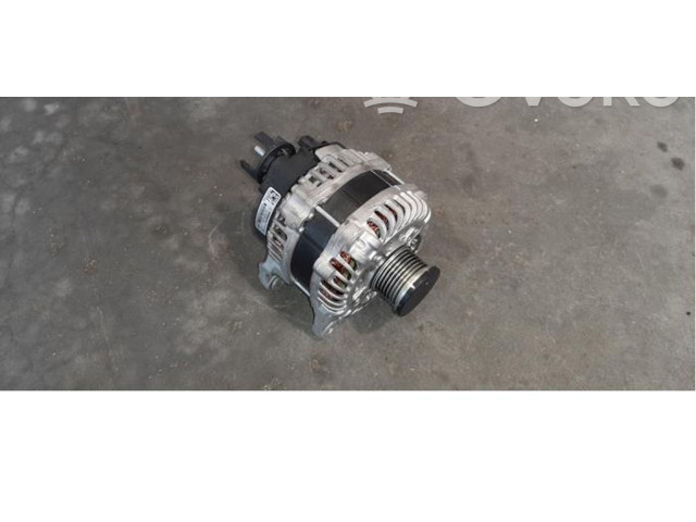 Генератор    Renault Clio V      