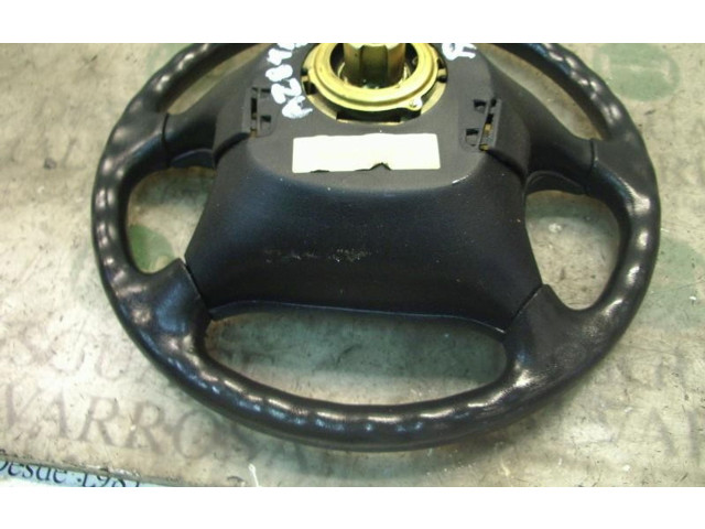 Руль Tata Safari 1998 - 2005 года