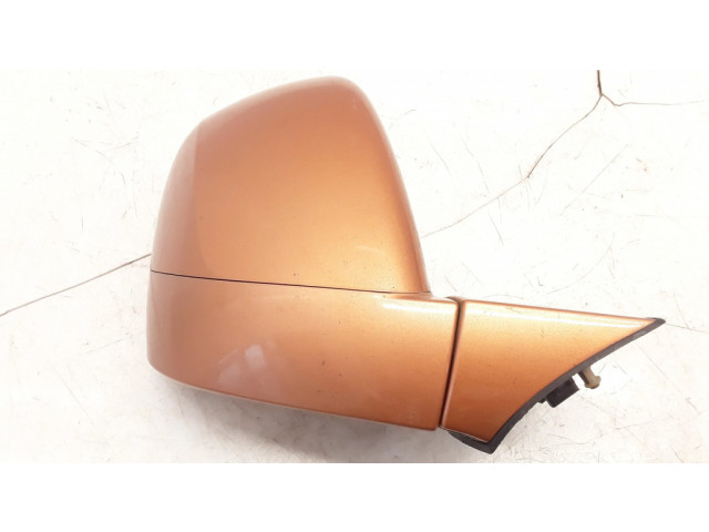 Зеркало электрическое     левое   Chevrolet Captiva     