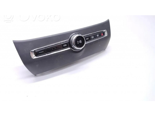 Мультимедийный контроллер