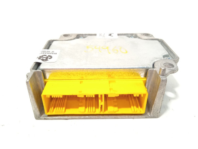 Блок подушек безопасности A1698209926, A1698204085 Mercedes-Benz A W169