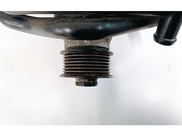 Turbodmychadlo Нагнетатель 06E145601AC, 06E145621E Audi Q7 4L CTW