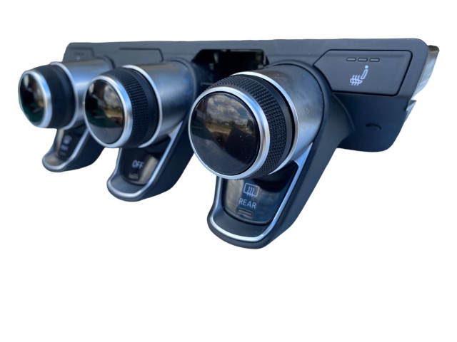 Блок управления климат-контролем 4S0820043M   Audi R8 4S