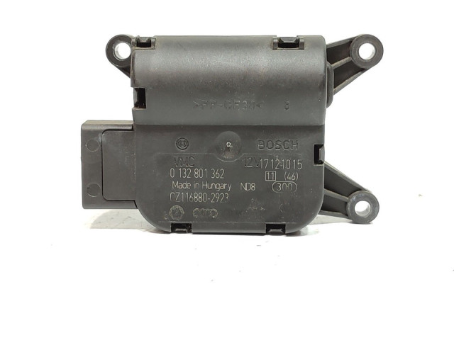 Вентилятор печки 0132801362, BOSCH Volkswagen Golf VI