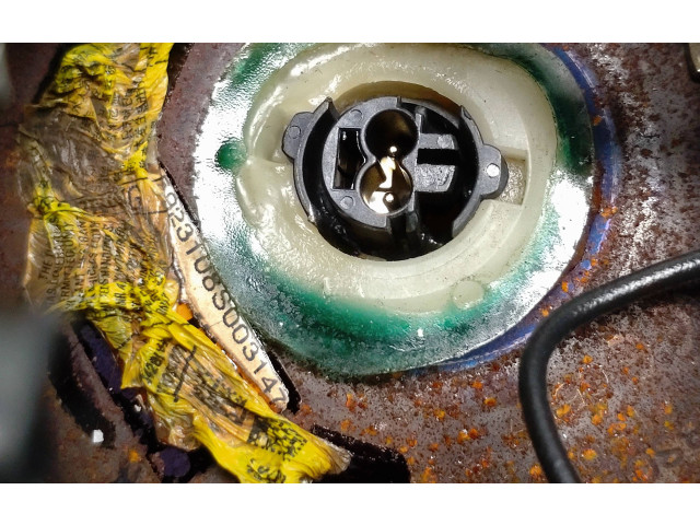 Надувная подушка для руля P032329840, 34226591h Polestar 2 двигателя E400V36