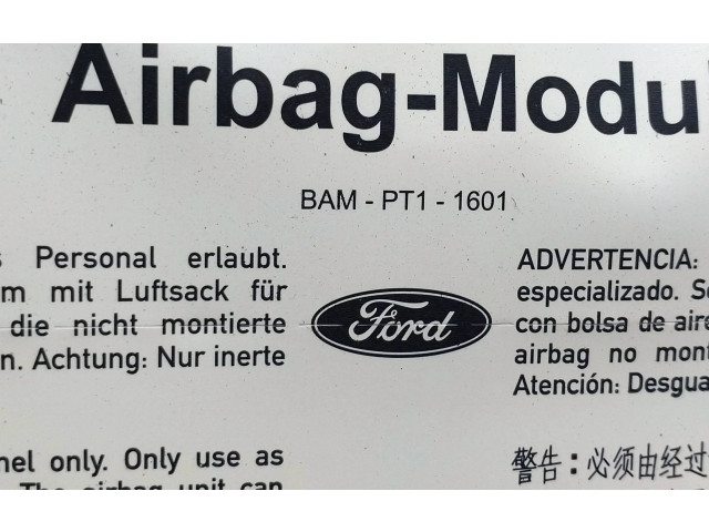 Подушка безопасности пассажира 6G9N042A94BJ, 6G9N-042A94-BJ   Ford S-MAX