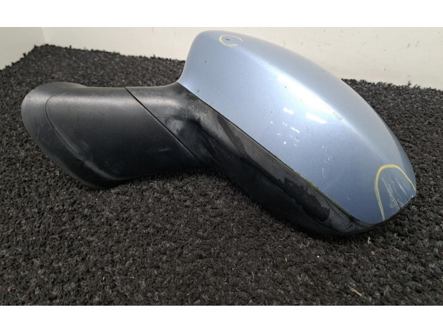 Зеркало (механическое) Fiat Grande Punto - года