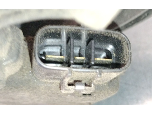 Вентилятор радиатора 214811BY0A, 214811BY0A Infiniti EX