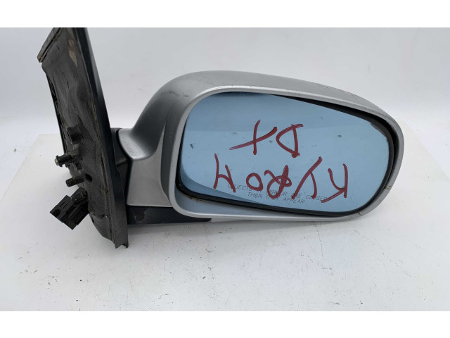 Зеркало электрическое SsangYong Kyron - года