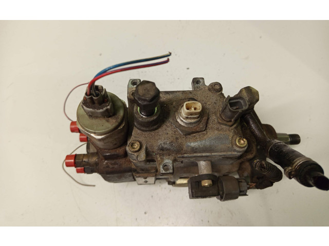 Топливный насос