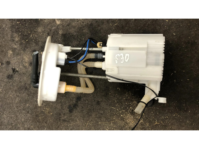 Vstřikovací čerpadlo 7243972 BMW 3 F30 F35 F31 pro naftový motor 2.0 N47 D20 C
