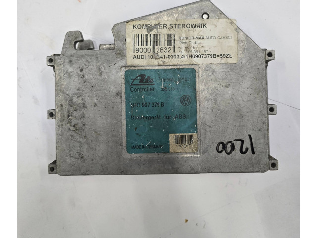 Блок управления АБС 1H0907379B, 3X5313 Volkswagen Golf III