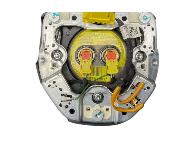 Руль Audi A3 S3 A3 Sportback 8P 2005 - 2013 года 8P0124, 8P0880201CA