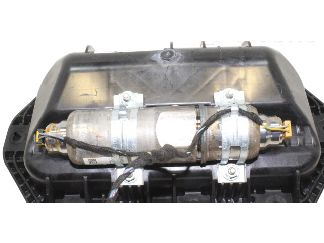 Подушка безопасности пассажира AW93F044A74AD Jaguar XJ X351