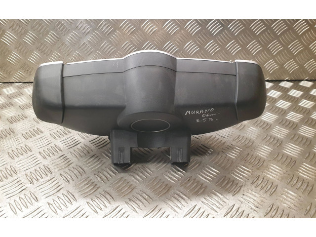 Přístrojová deska Nissan Murano Z50 2005 68240CA000