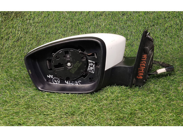 Зеркало электрическое Volkswagen Jetta VI 2011 - 2018 года