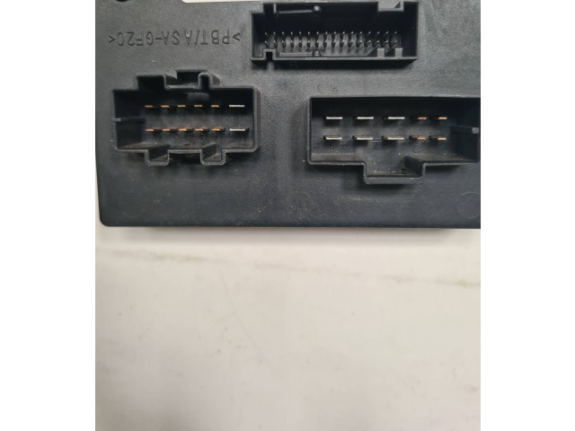 Блок комфорта 4F0907279, 4F0910279   Audi A6 S6 C6 4F   