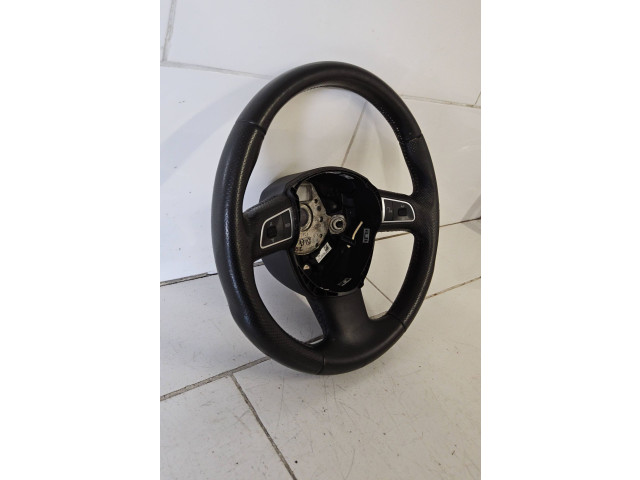 Руль Audi A6 S6 C6 4F 2004 - 2011 года 62292000A, 4E0419091DA