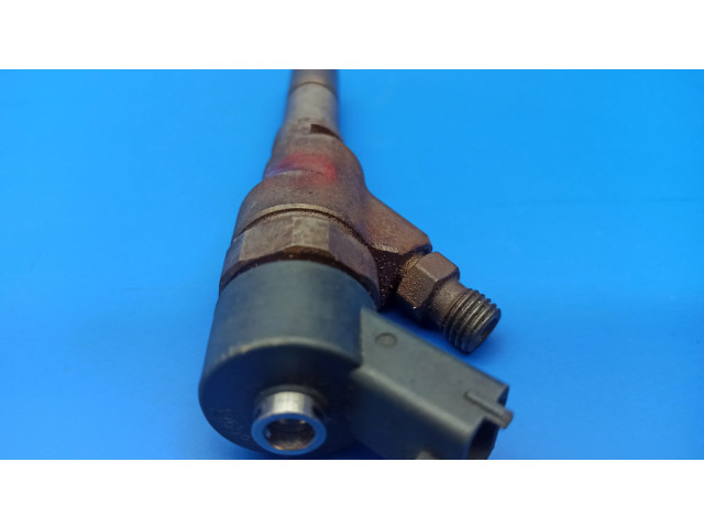 Форсунка 0445110008, 9635196580 Citroen Xsara для дизельного двигателя 2