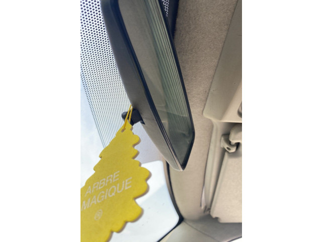 Блок управления климат-контролем 00006451NJ Citroen Berlingo