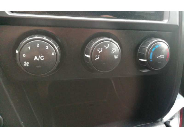 Модуль блока управления кондиционером 687003100X SsangYong Actyon