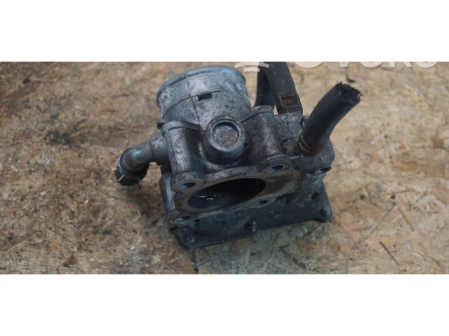 Электрическая задвижка     Suzuki SX4 