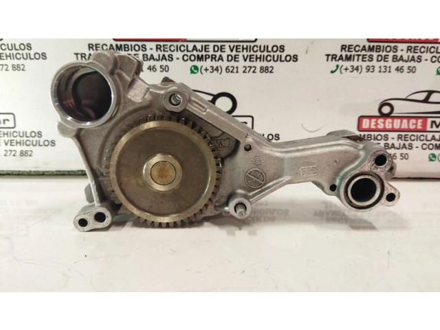 Масляный насос 049230194 Jeep Grand Cherokee