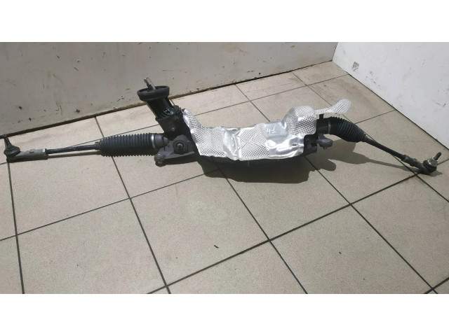    Рулевая рейка 83B423053A   Audi Q3 F3 2018- года