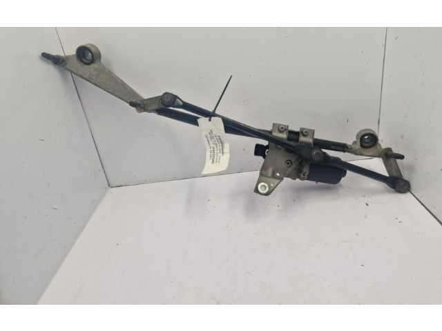 Моторчик дворников 1768200040 Mercedes-Benz A W176