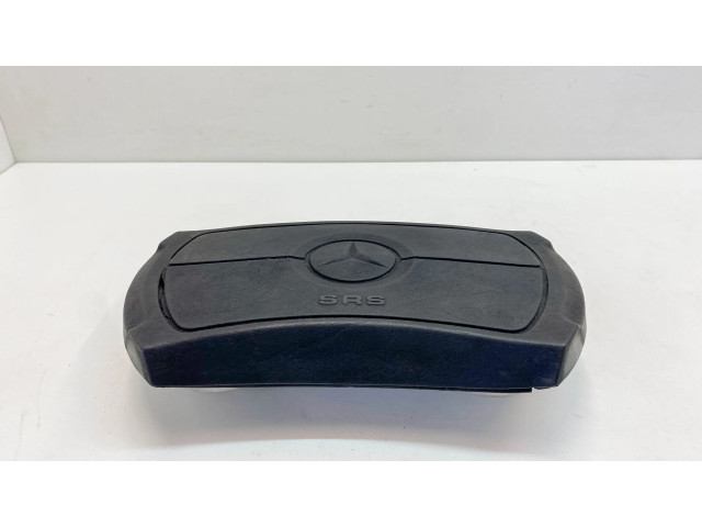 Подушка безопасности водителя Z86T1740213, A1264640517   Mercedes-Benz SL R107