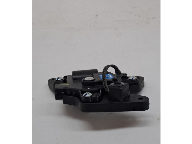 Блок комфорта D266YN9AA01   Hyundai ix20   