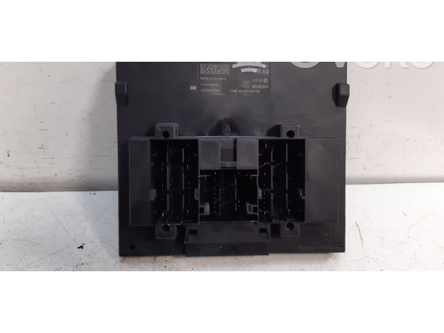 Pojistková skříňka Řídící jednotka BSM 5Q0937084CE Volkswagen Tiguan 2016