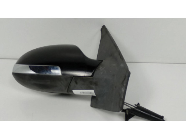 Зеркало электрическое Сзади Tata Indica Vista I 1998-- года