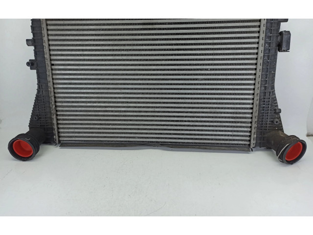 Интеркулер  1K0145805G   Volkswagen PASSAT B6 