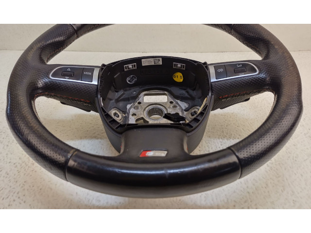 Volant Audi Q7 4L 2008 4L0419091R