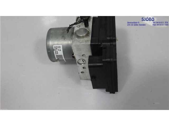 Блок АБС 58900A2330, 58920-A2330 KIA Ceed 2012 - 2018 года