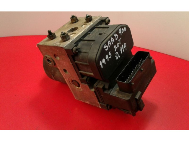 Блок АБС 0273004151, D114 Saab 9-7X - года