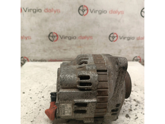 Генератор A2TA5391, MD317862   Mitsubishi Galant 0.0     