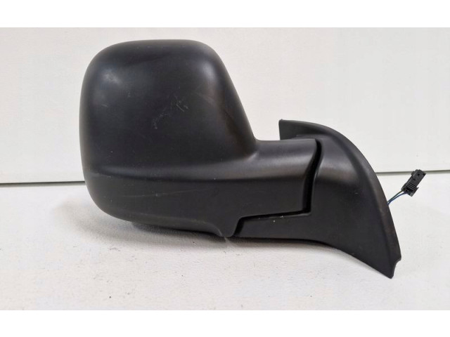 Zpětné zrcátko  Citroen Berlingo     