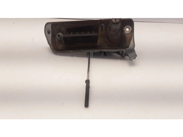 Внешняя ручка