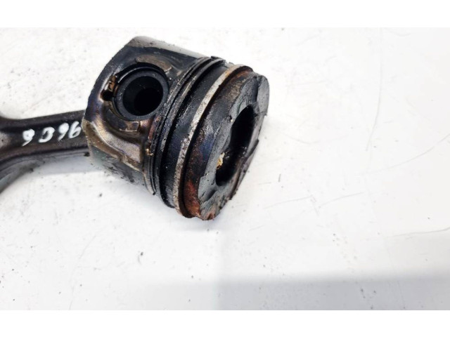 Píst Citroen Berlingo