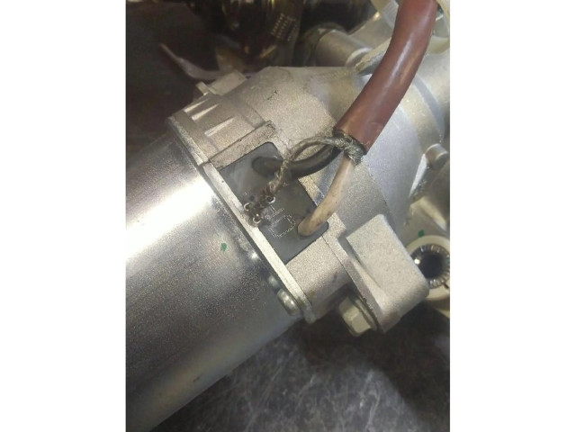    Рулевая рейка    KIA Picanto 2017- года