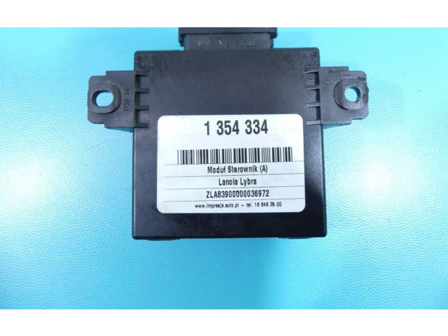 Блок комфорта 46549046, IMPRK1354334 Lancia Lybra