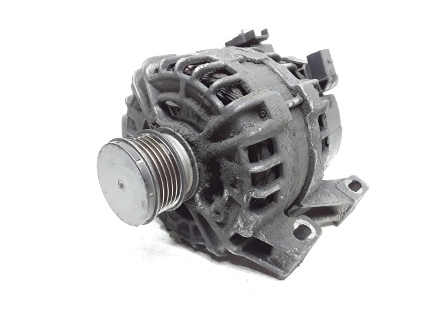 Генератор Volvo S60