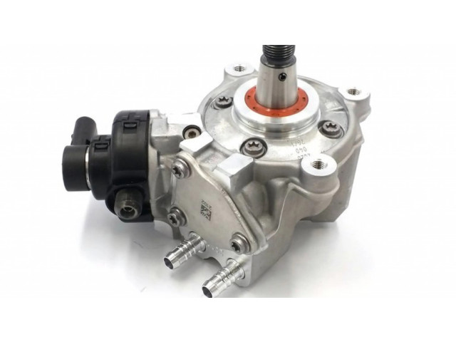 Vstřikovací čerpadlo 05L130755   Audi A4 S4 B9     